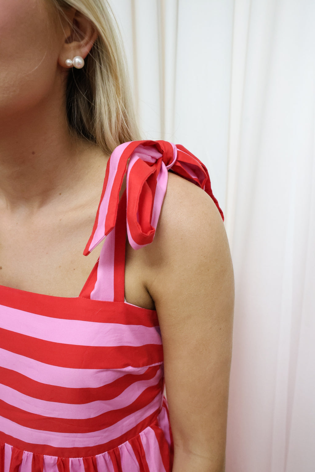 Red/Pink Mini