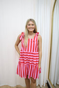 Red/Pink Mini