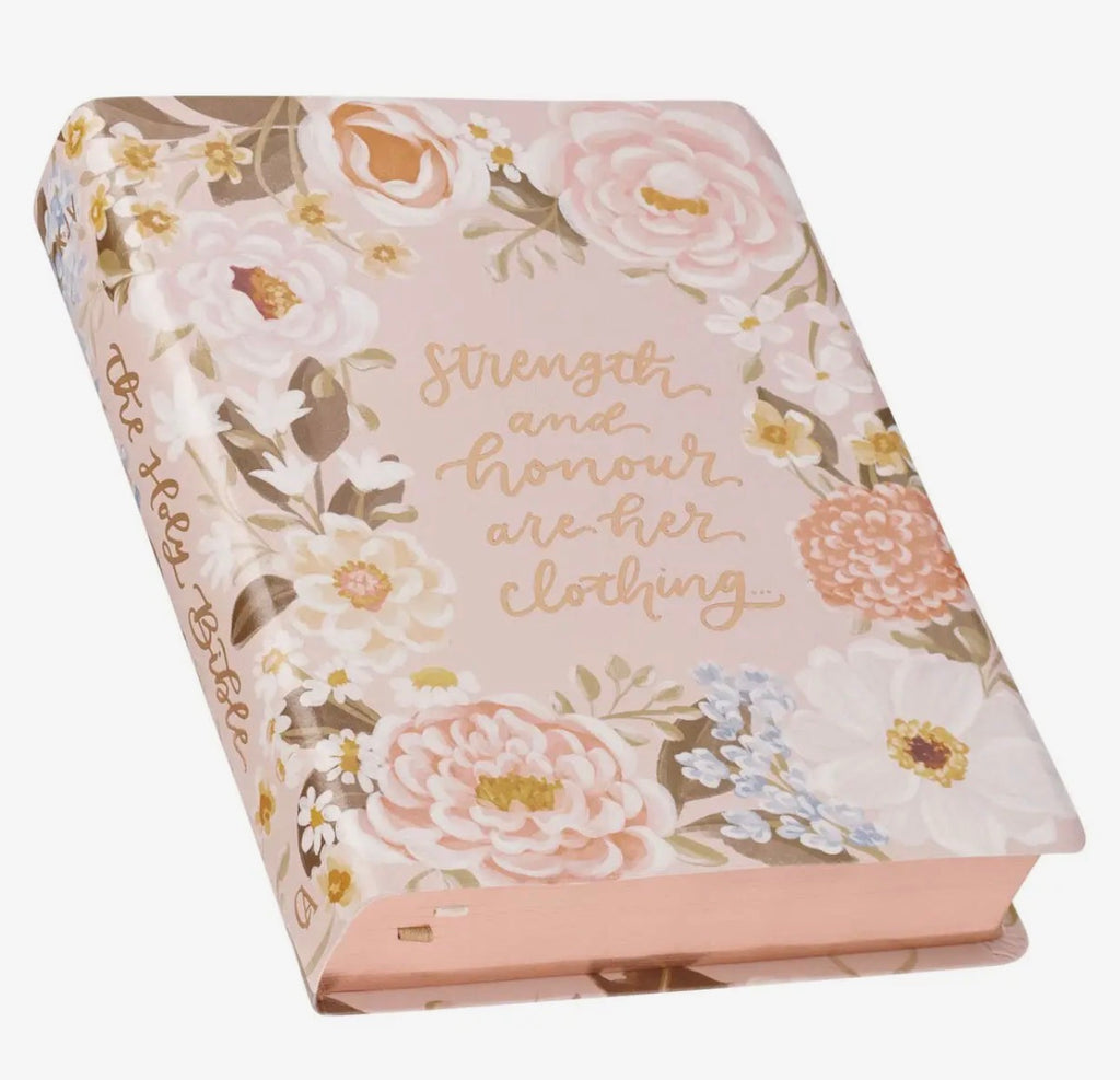 Note Taking Bible