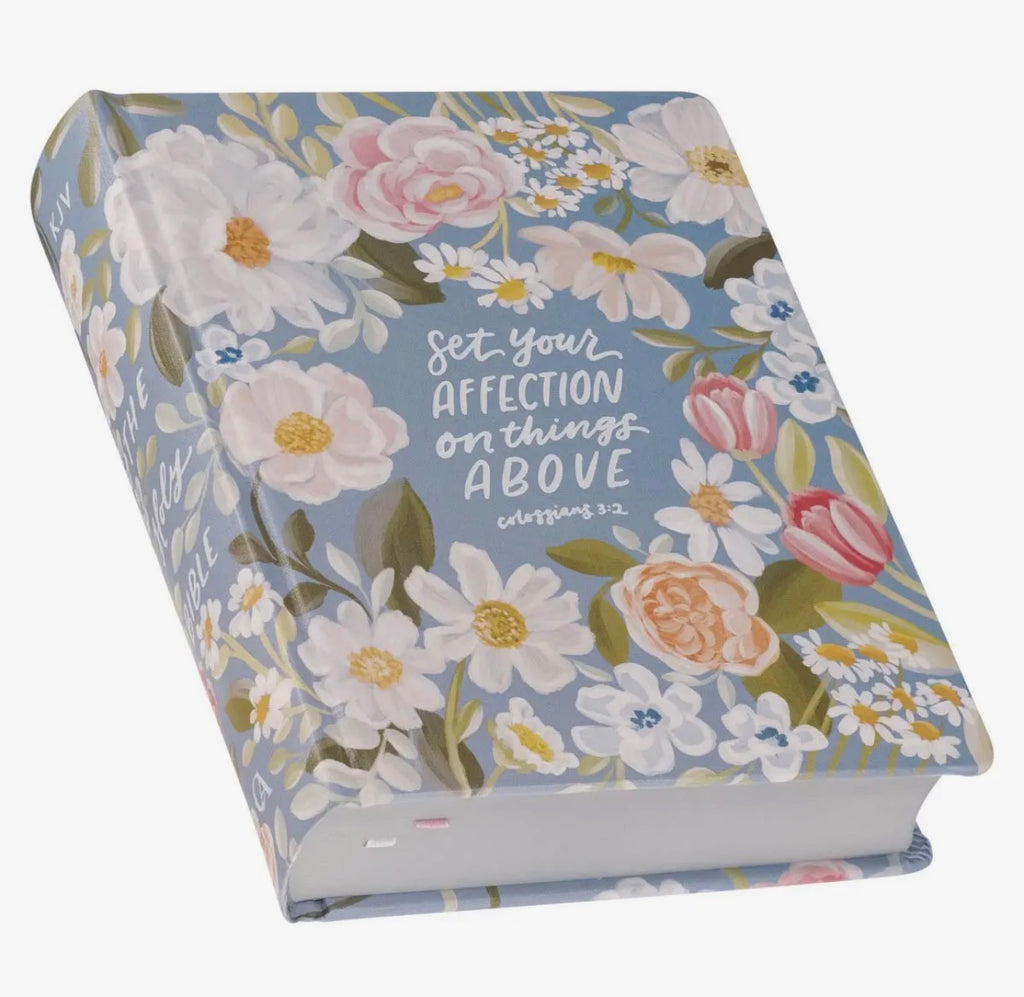 Note Taking Bible
